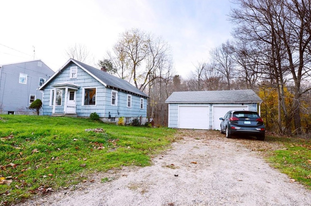 60 Tyler Lake Heights, Goshen, CT 06756