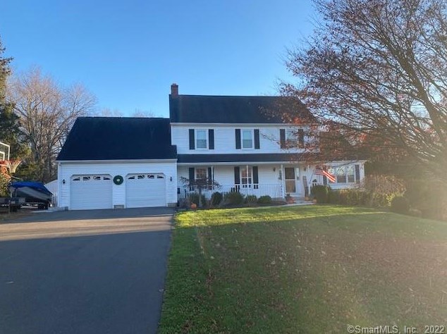 104 Northwest Dr, Watertown, CT 06795-2043