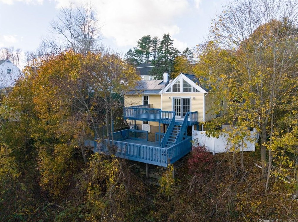 77 Warm Earth Rd, Union City, CT 06770