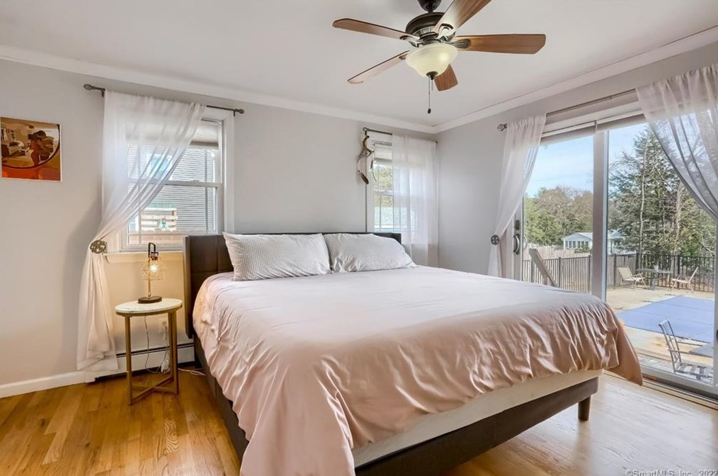 56 George Dr, Vernon CT 06066-2235 exterior