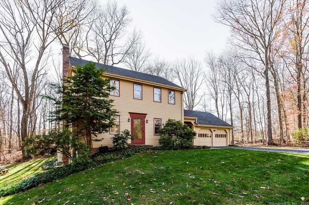 58 Charles Ln, Hebron, CT 06248