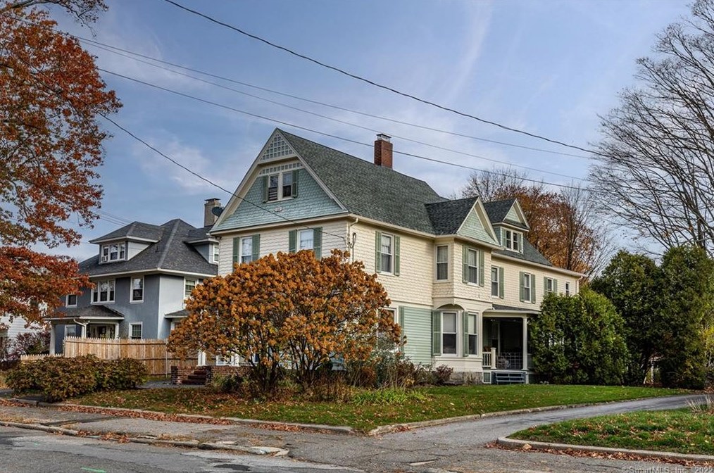 330 Migeon Ave, Torrington, CT 06790
