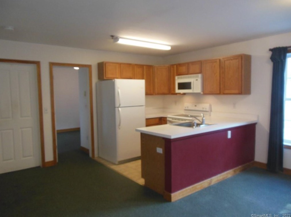 152 Greenwood Ave #3, Bethel, CT 06801
