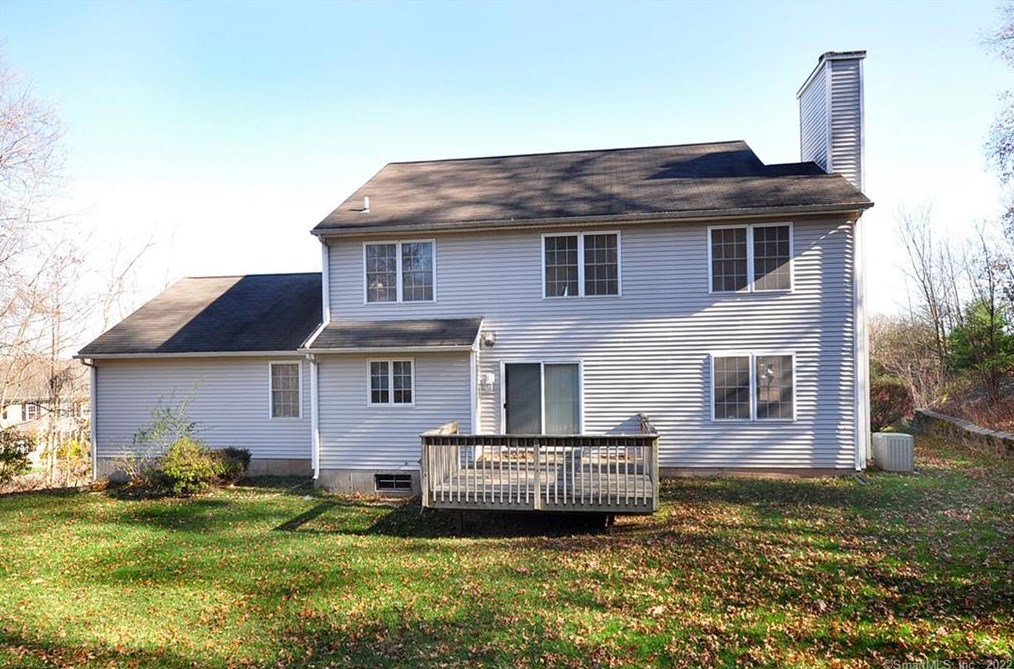 205 Congdon Street E, Middletown, CT 06457