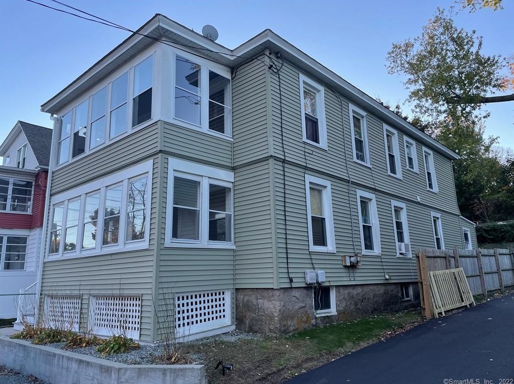 170 Ledyard St, United States Coast Guard Ac, CT 06320