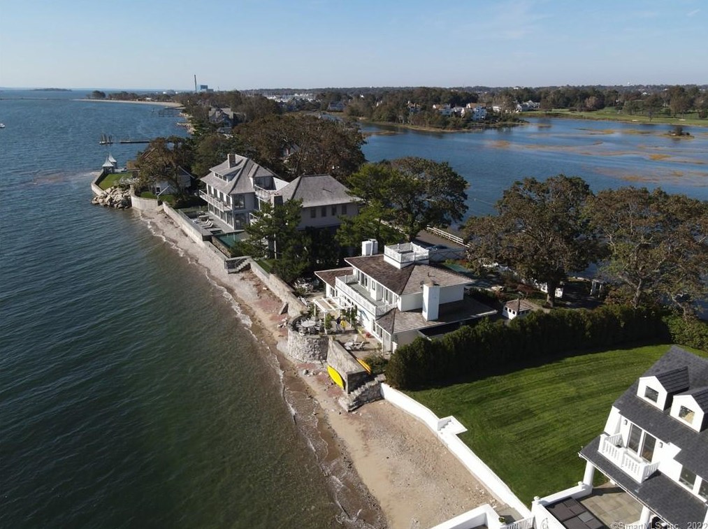 34 Shorehaven Rd, Norwalk, CT 06855