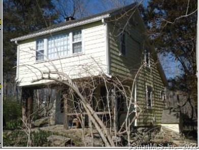 840 Rock Rimmon Rd, Stamford, CT 06903