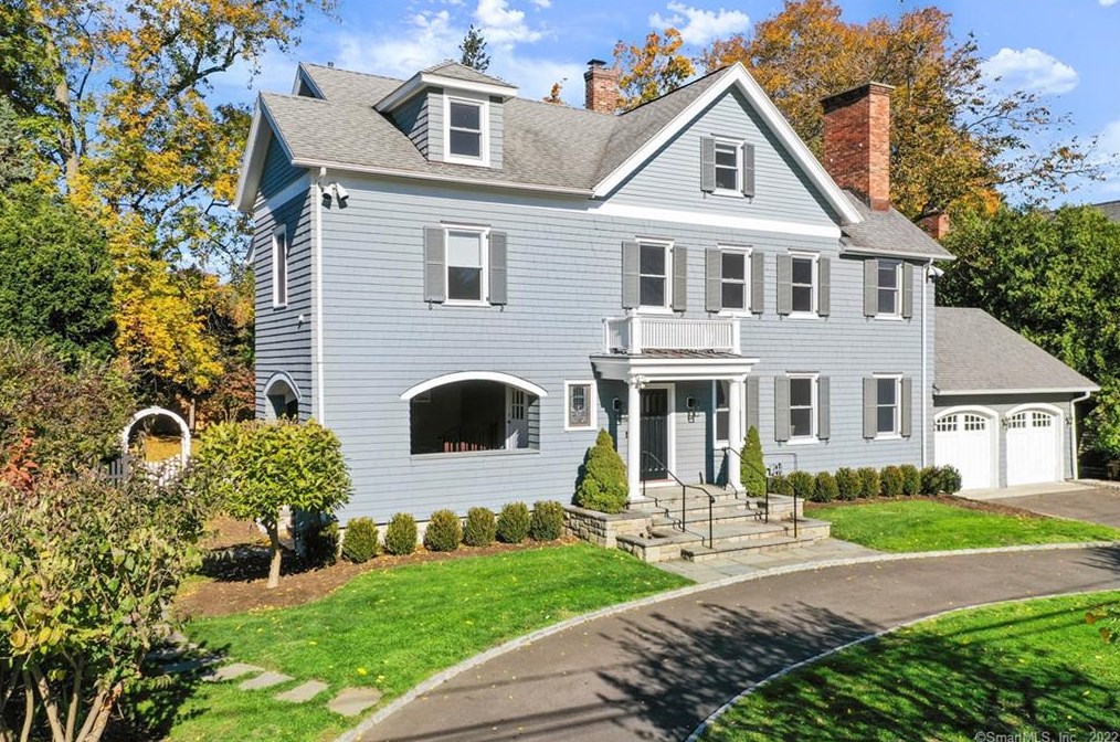 21 Verplank Ave, Stamford, CT 06902