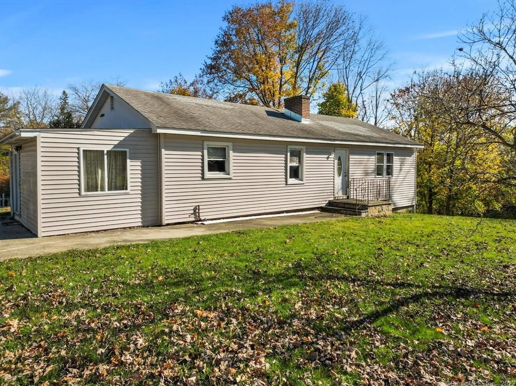 91 Old Hawleyville Rd, Bethel, CT 06801