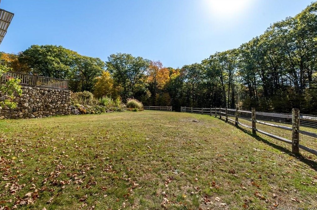 140 Parker Hill, Norfolk, CT 06058