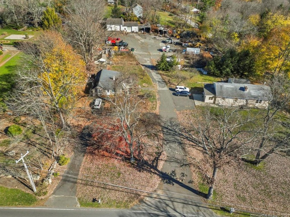 93 Old Hawleyville Rd, Bethel, CT 06801