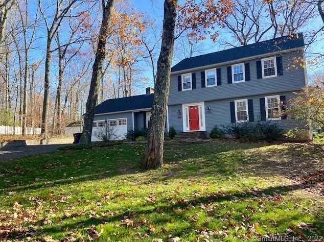 200 Nutmeg Pl, Cheshire, CT 06410