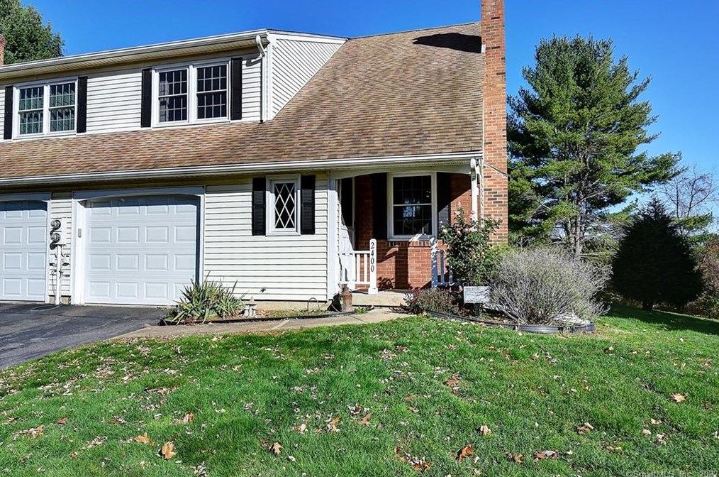 2400 Dover Ct #2400, Windsor, CT 06095