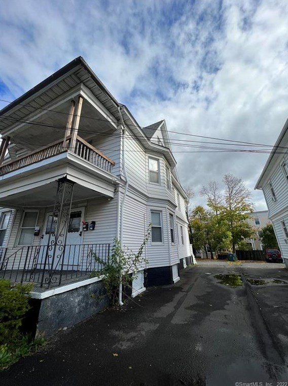 1745 Dixwell Ave #2, New Haven, CT 06514