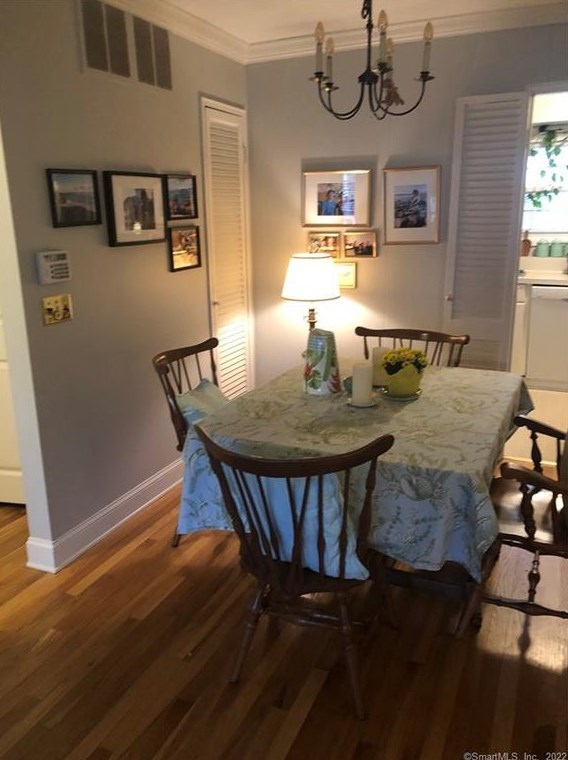 245 Unquowa Rd #24, Fairfield, CT 06824