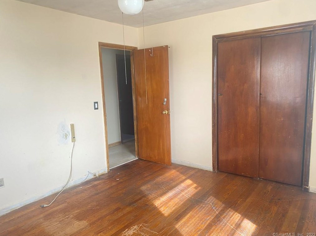 107 Hillcrest Ave, New Haven CT  06514-3503 exterior