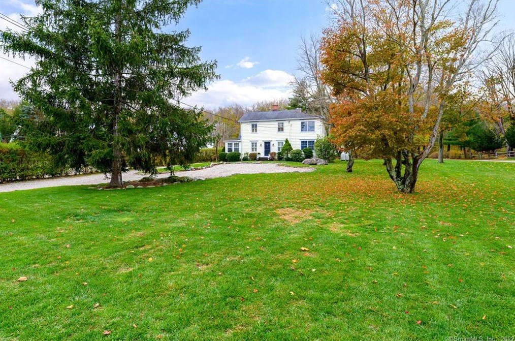 225 Silvermine Ave, Norwalk, CT 06850