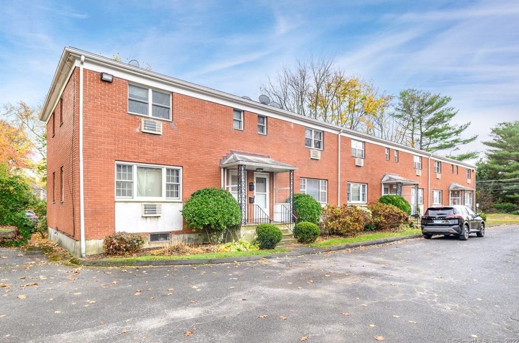 922 Shippan Ave #5, Stamford, CT 06902