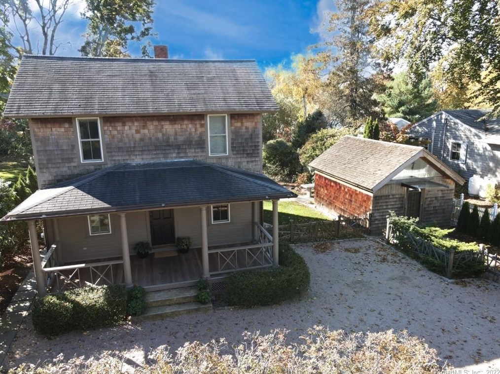 25 Wallace Rd, Branford, CT 06405