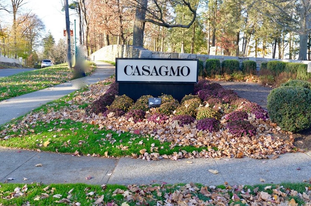 12 Olcott Way #12, Ridgefield, CT 06877