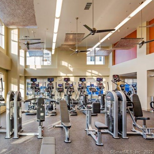 751 Tresser Blvd #358, Stamford, CT 06901