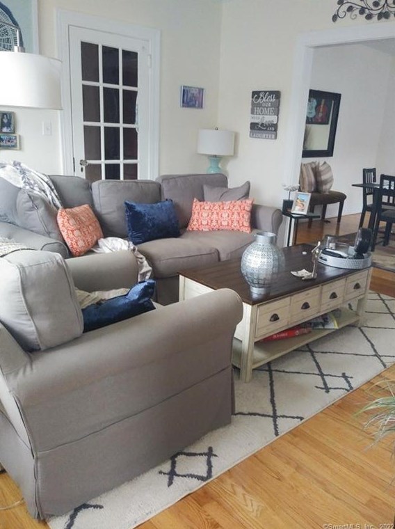 51 Sherbrooke Ave, Hartford CT  06106-3839 exterior