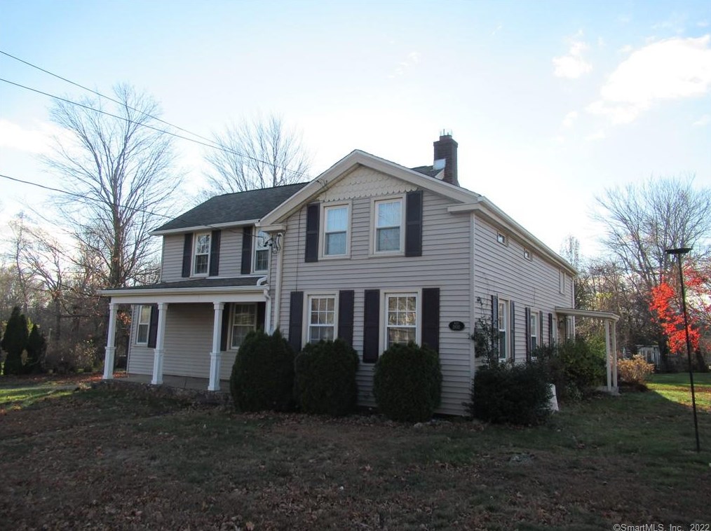 1169 Stafford Ave, Bristol, CT 06010