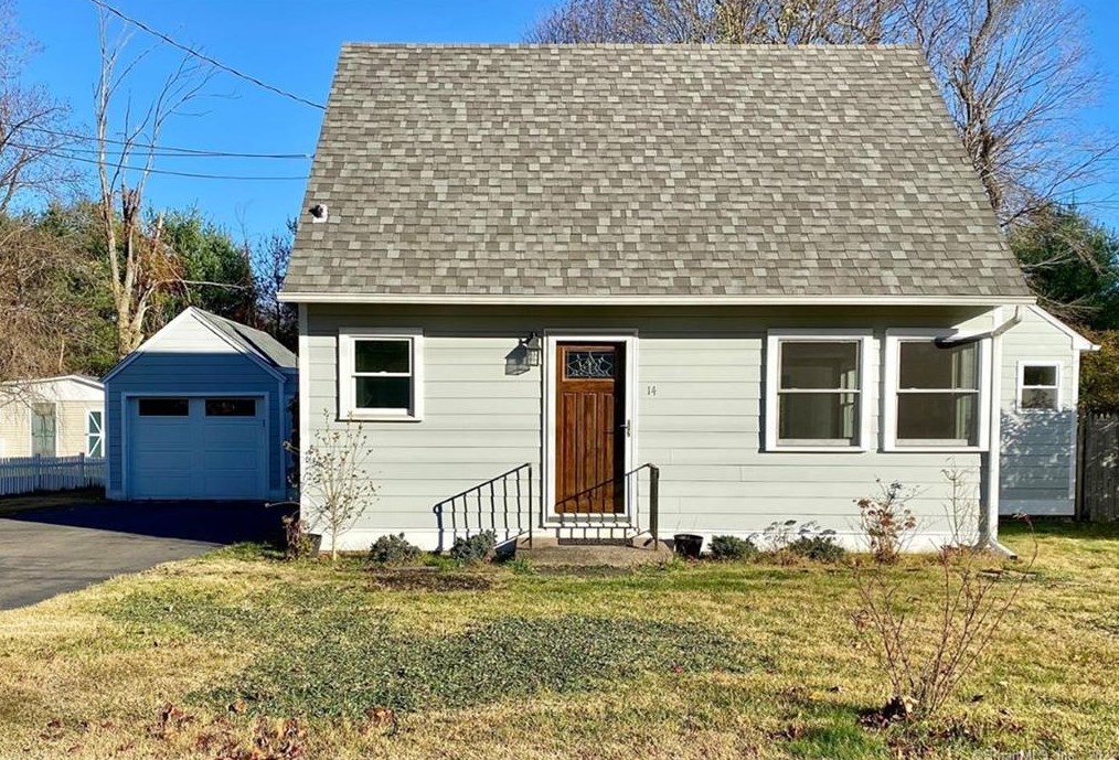 14 Sunset, North Branford, CT 06471