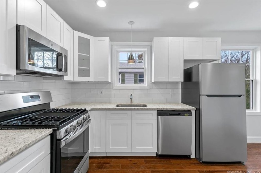 1091 Whalley Ave #a, New Haven, CT 06515