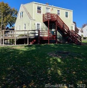 191 Morse Ave, Groton, CT 06340