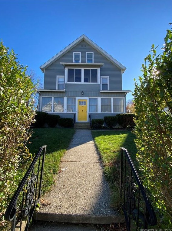 34 Judd St, Bristol, CT 06010