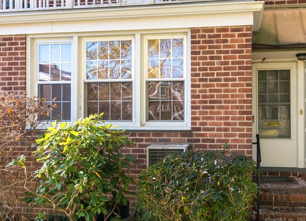 70 Putnam Park #70, Greenwich, CT 06830