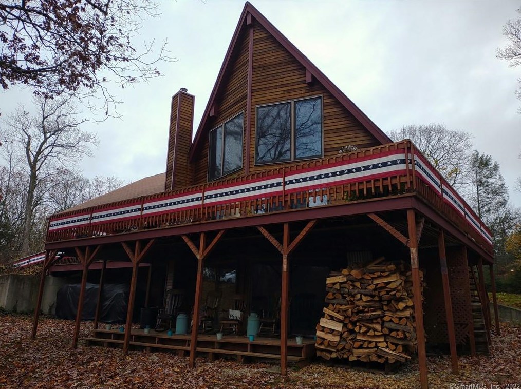 489 E Cotton Hill Rd, New Hartford, CT 06057