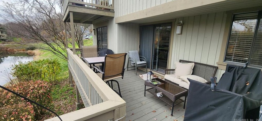 254 Heritage Vlg Unit B, Southbury, CT