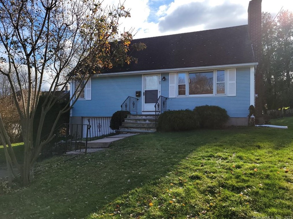 30 Huber St, New Britain, CT 06053