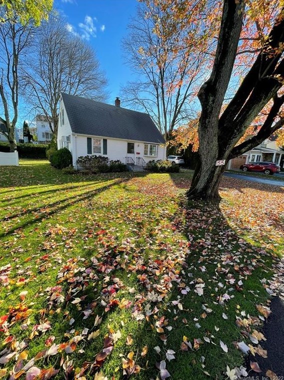 33 Riverside Ln, Riverside, CT 06878