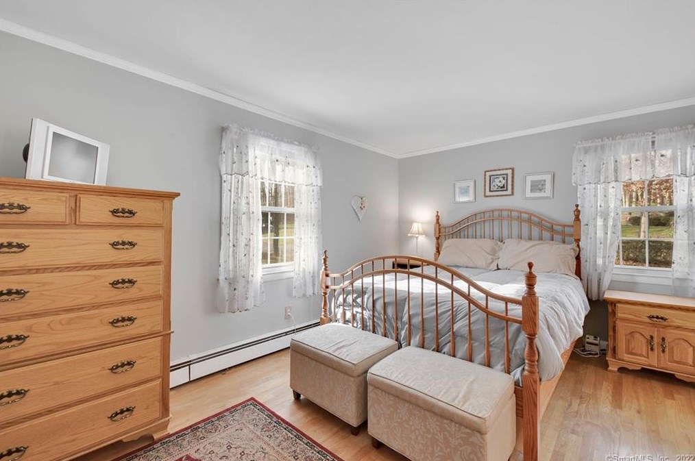 69 Hany Ln, Vernon CT 06066-2741 exterior