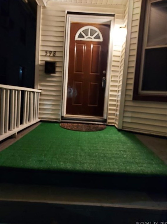 598 William St, Bridgeport, CT 06608