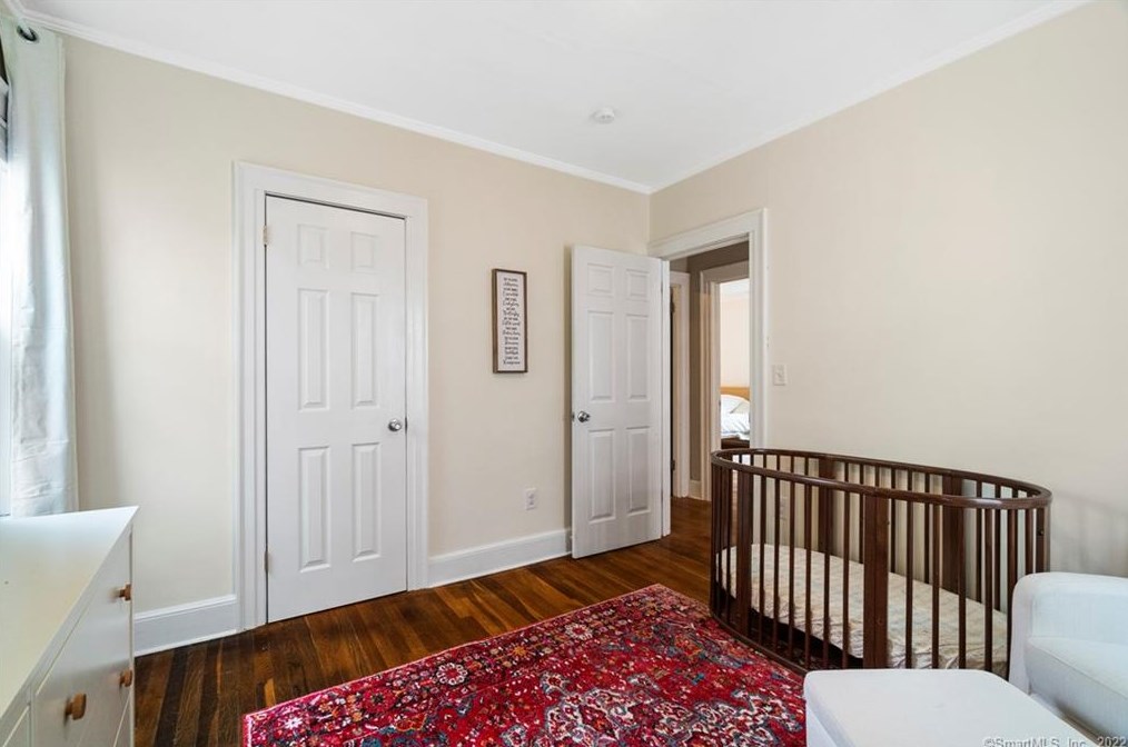 15 Willard St, New Haven CT 06515-2126 exterior