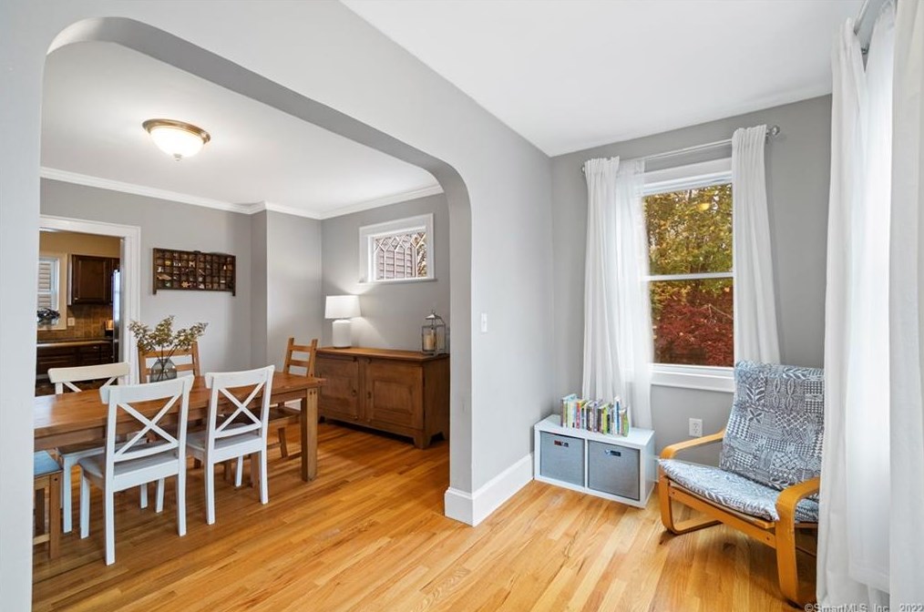 15 Willard St, New Haven CT 06515-2126 exterior