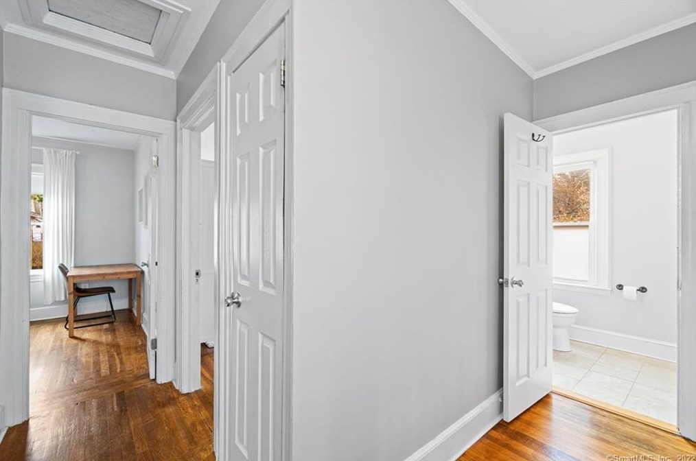 15 Willard St, New Haven CT 06515-2126 exterior