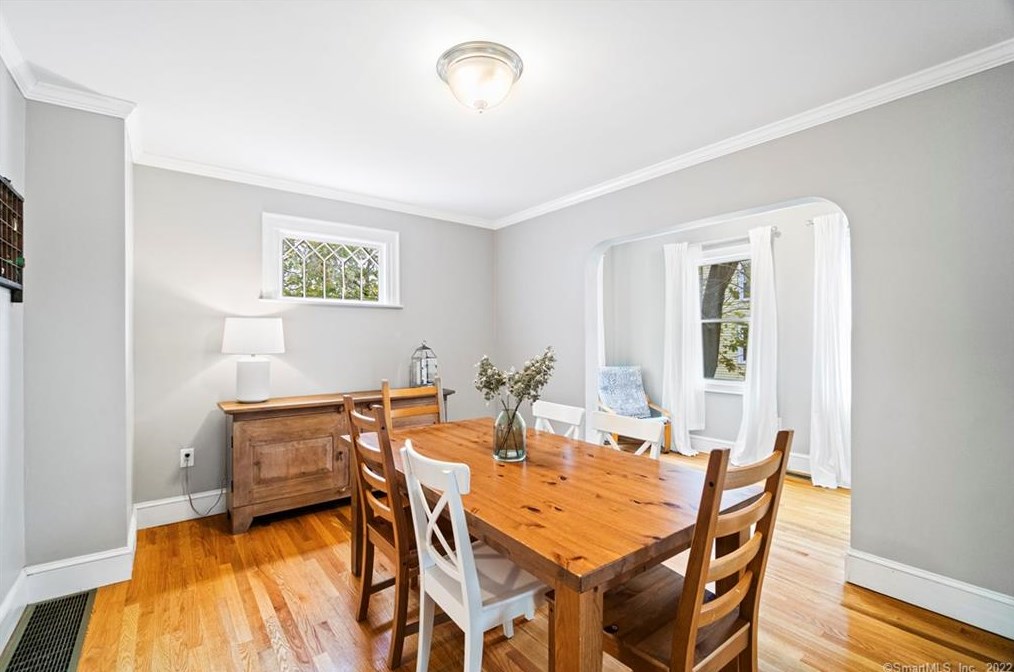 15 Willard St, New Haven CT 06515-2126 exterior