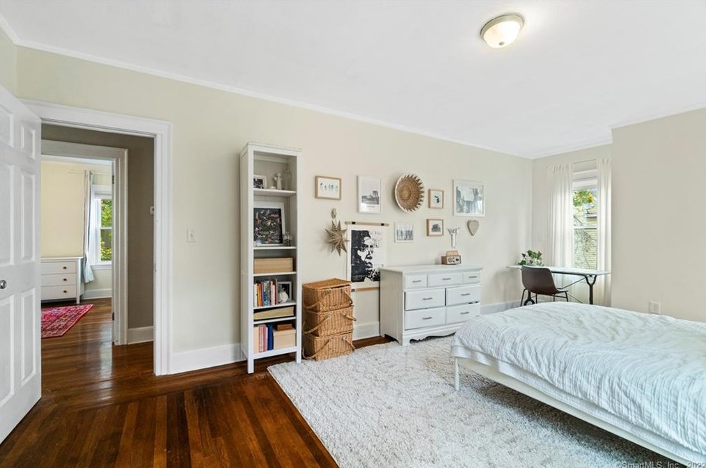 15 Willard St, New Haven CT 06515-2126 exterior