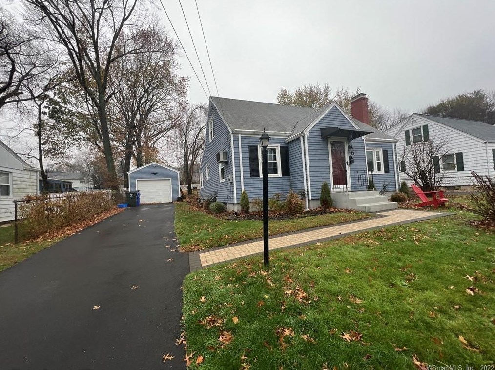 23 Federal St, Hartford, CT 06110