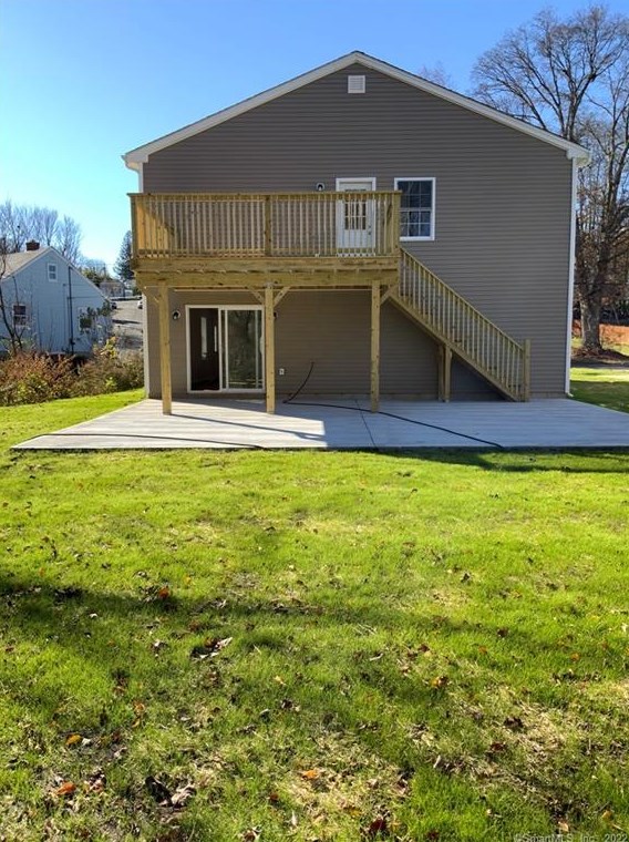170 Peabody St, New Haven, CT 06516-2531
