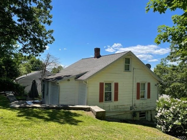 170 Rumford St, Waterbury, CT 06704