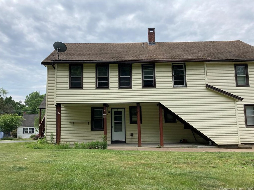 195 Windsorville Rd, Ellington, CT 06029