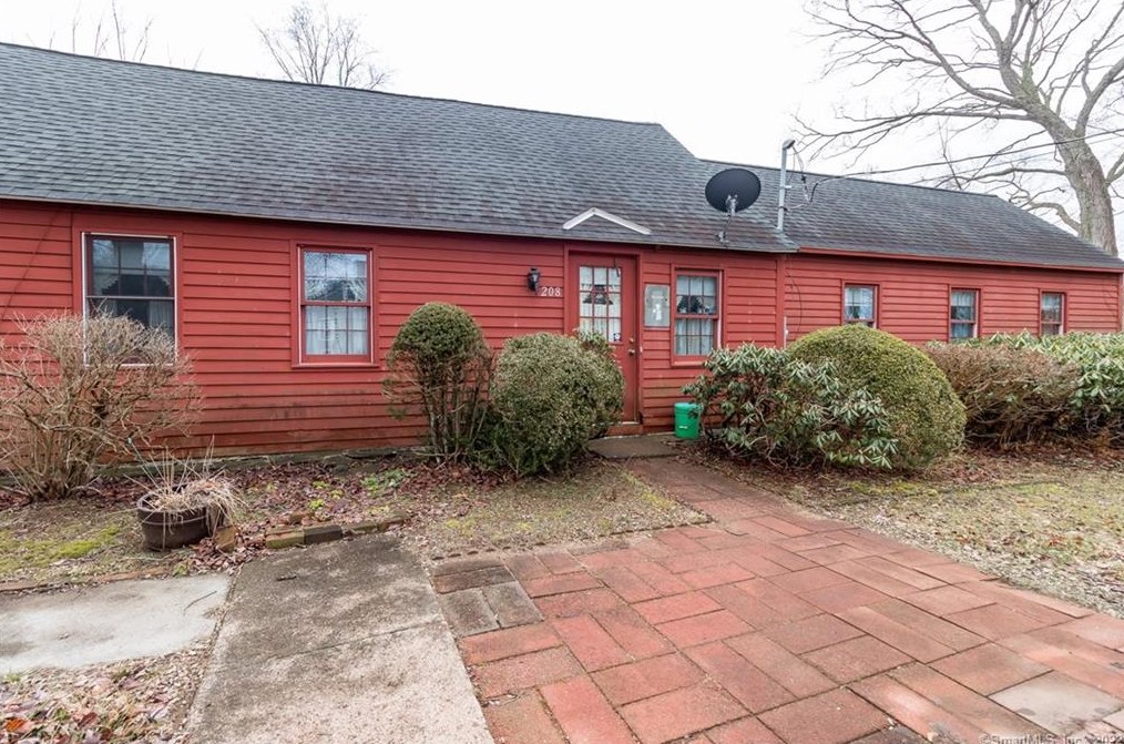 208 Battle St, Somers, CT 06071