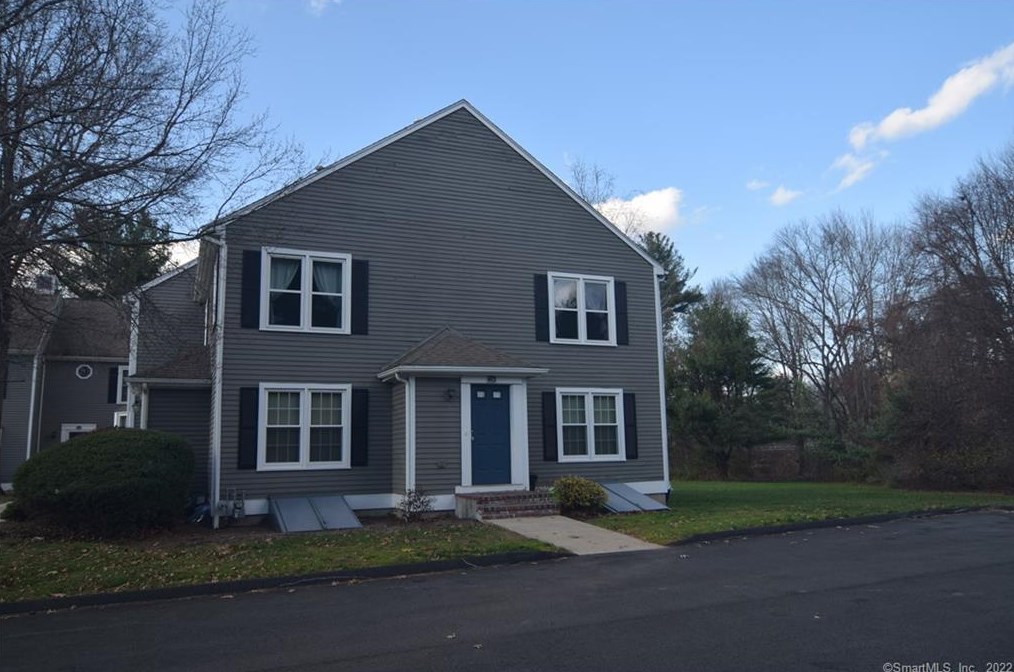 276 Georgetown Dr #276, Glastonbury, CT 06033