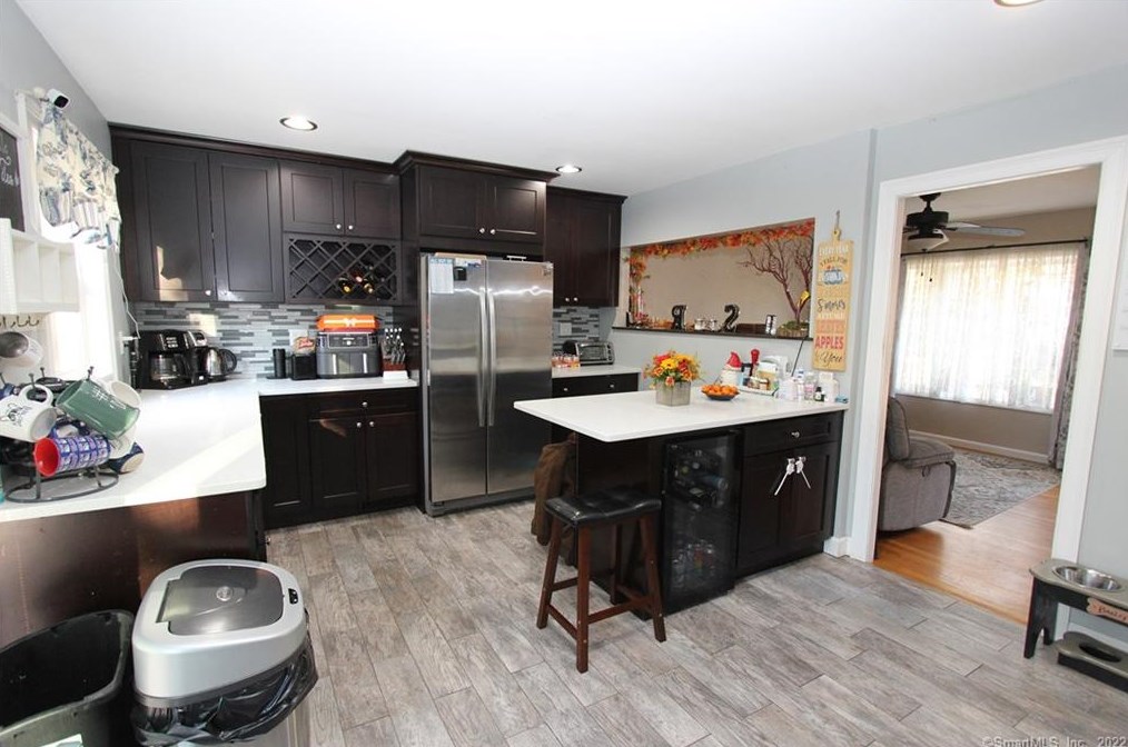 7 Belleview Terrace, Ansonia, CT 06401